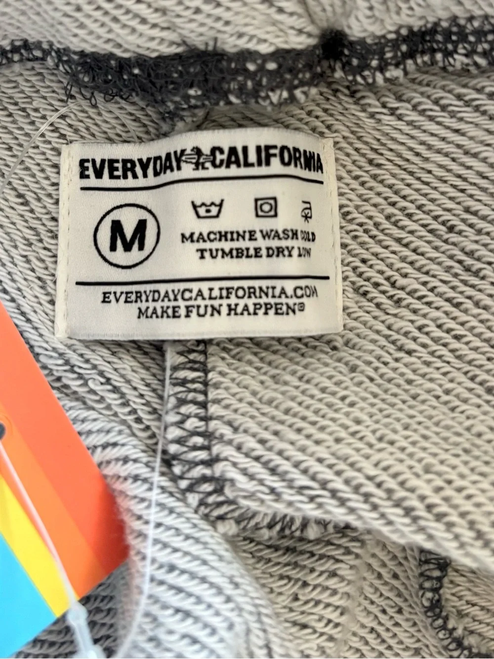 NWT Women’s Newbreak Joggers crafted in Cali
